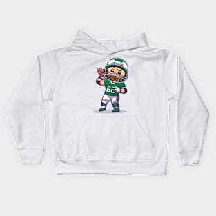 Jason Kelce Kids Hoodie